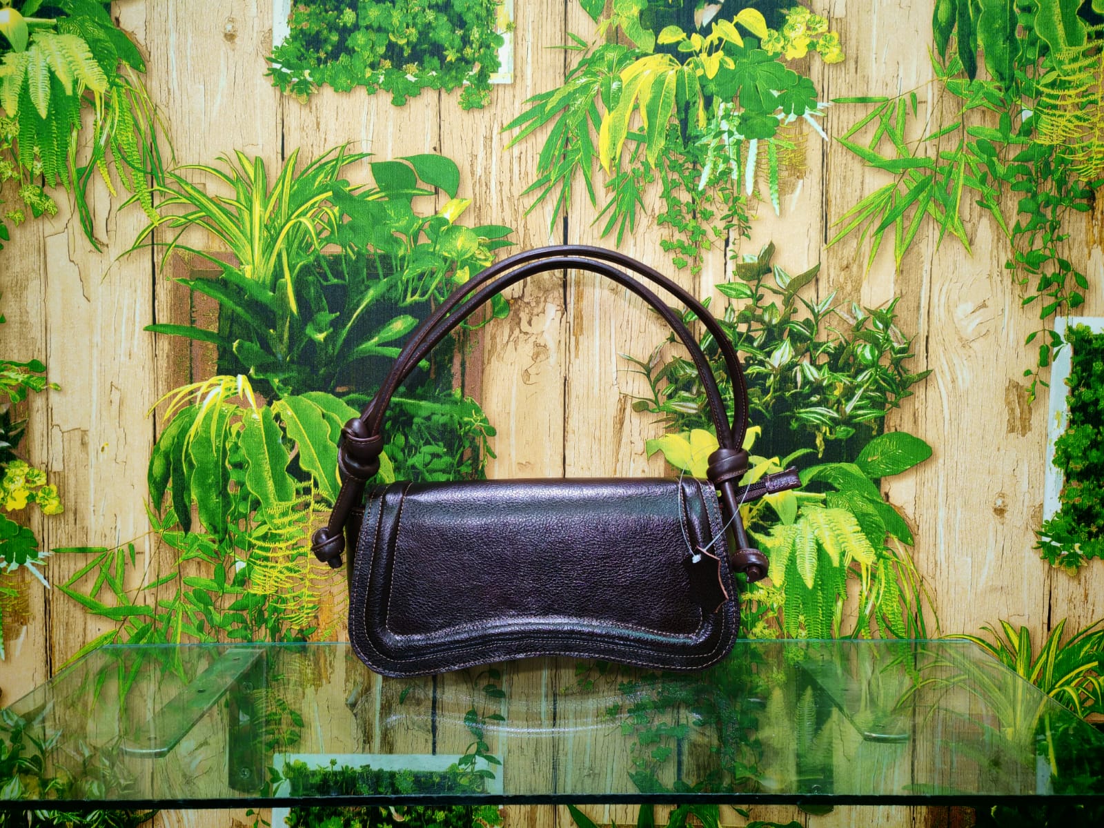 Shoulder Bag for Women – Stylish Mini Baguette Purse