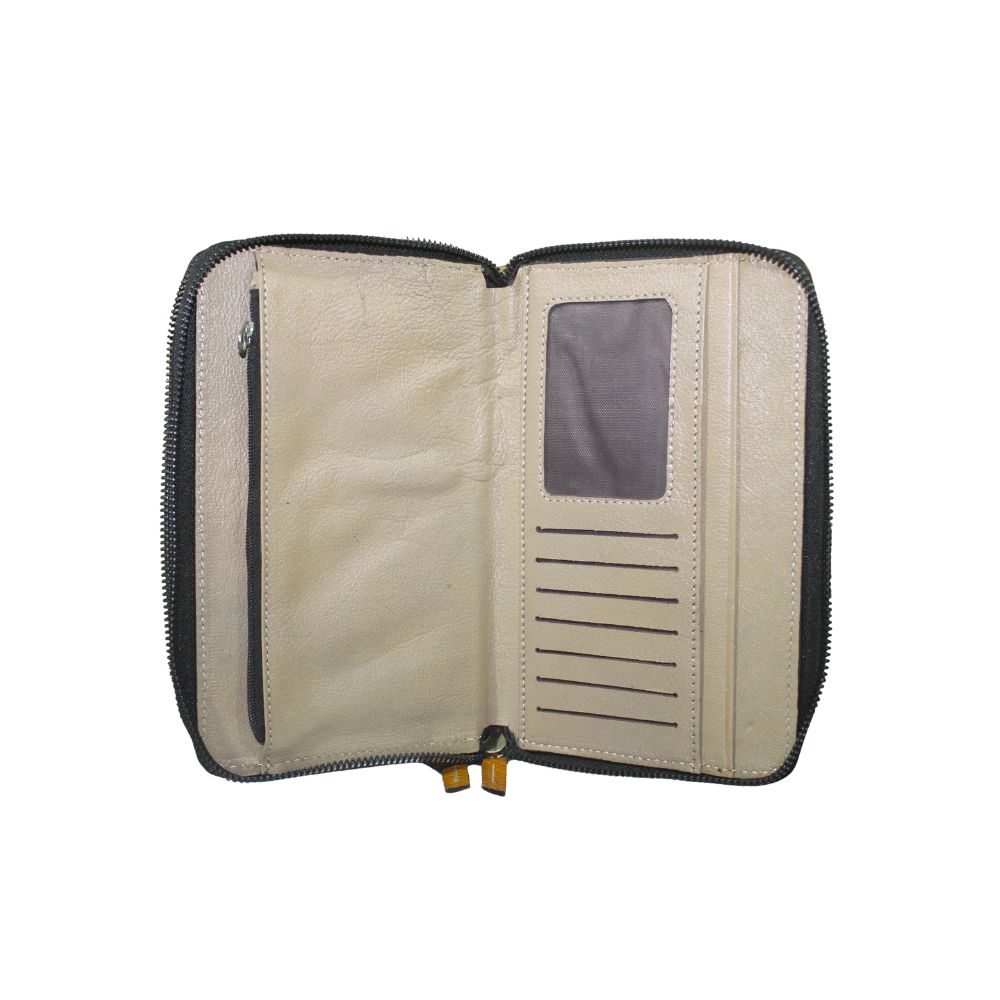 Genuine Leather Women’s Hand Purse