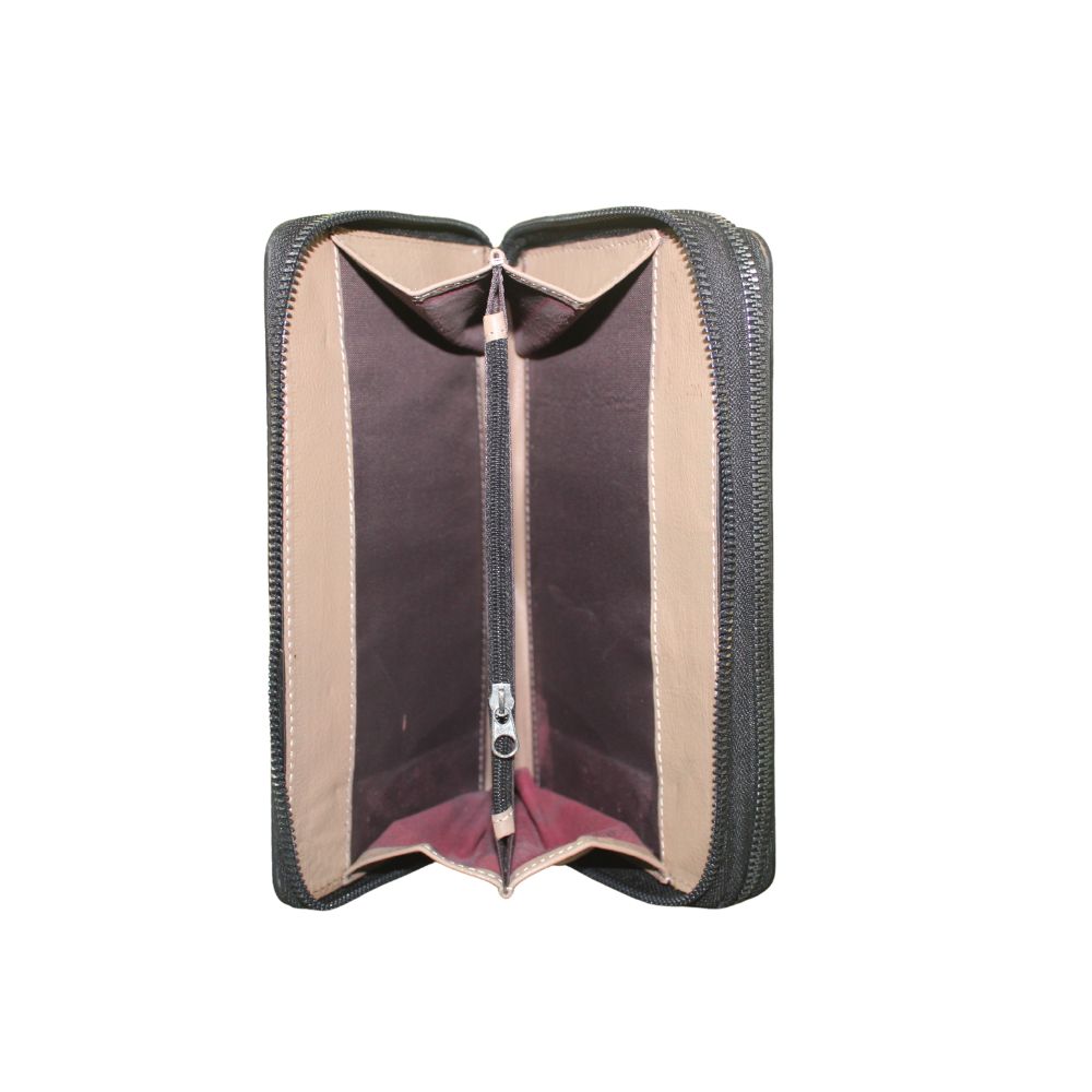 Genuine Leather Women’s Hand Purse