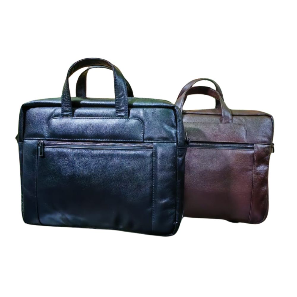 Premium Leather Professional Business Bag