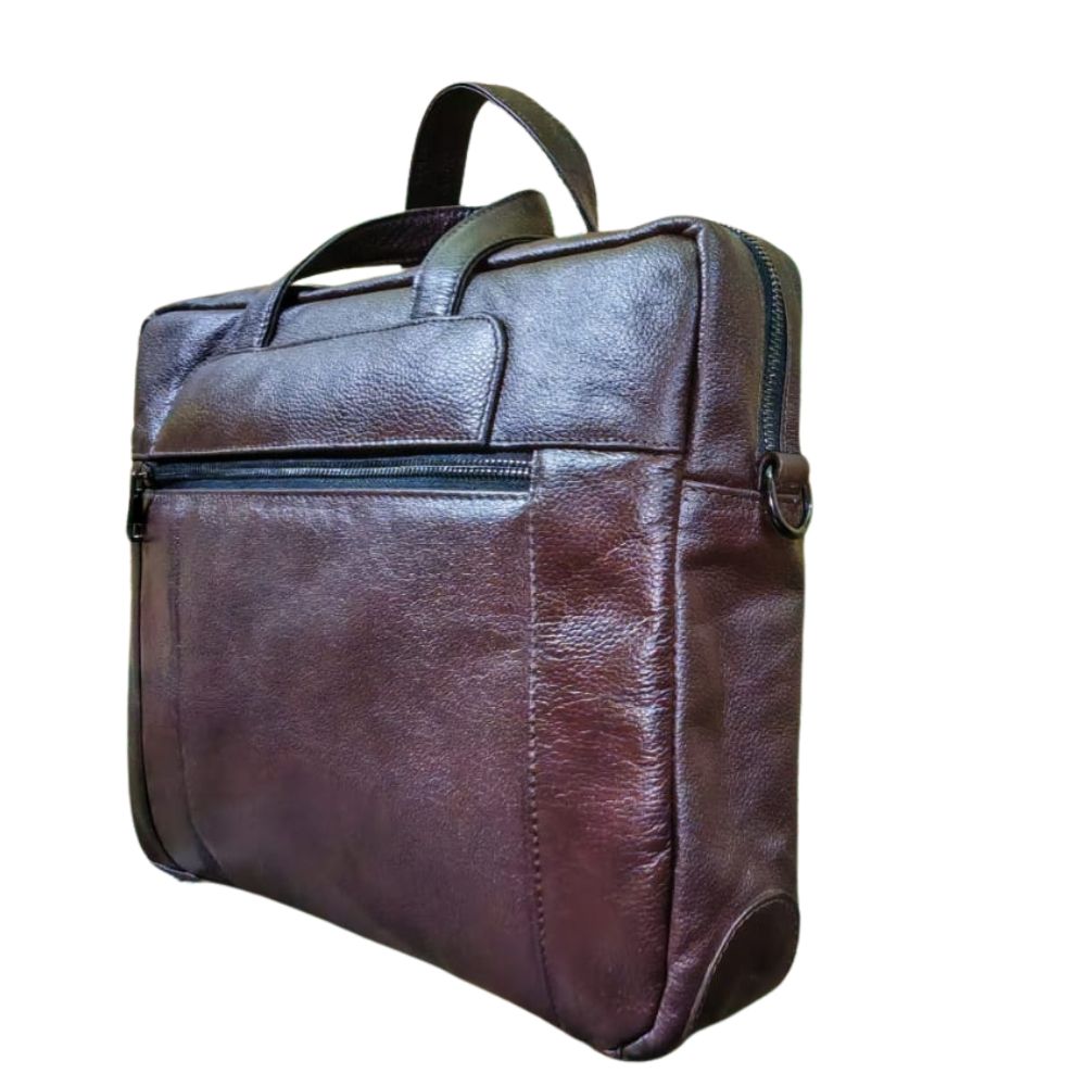 Premium Leather Professional Business Bag