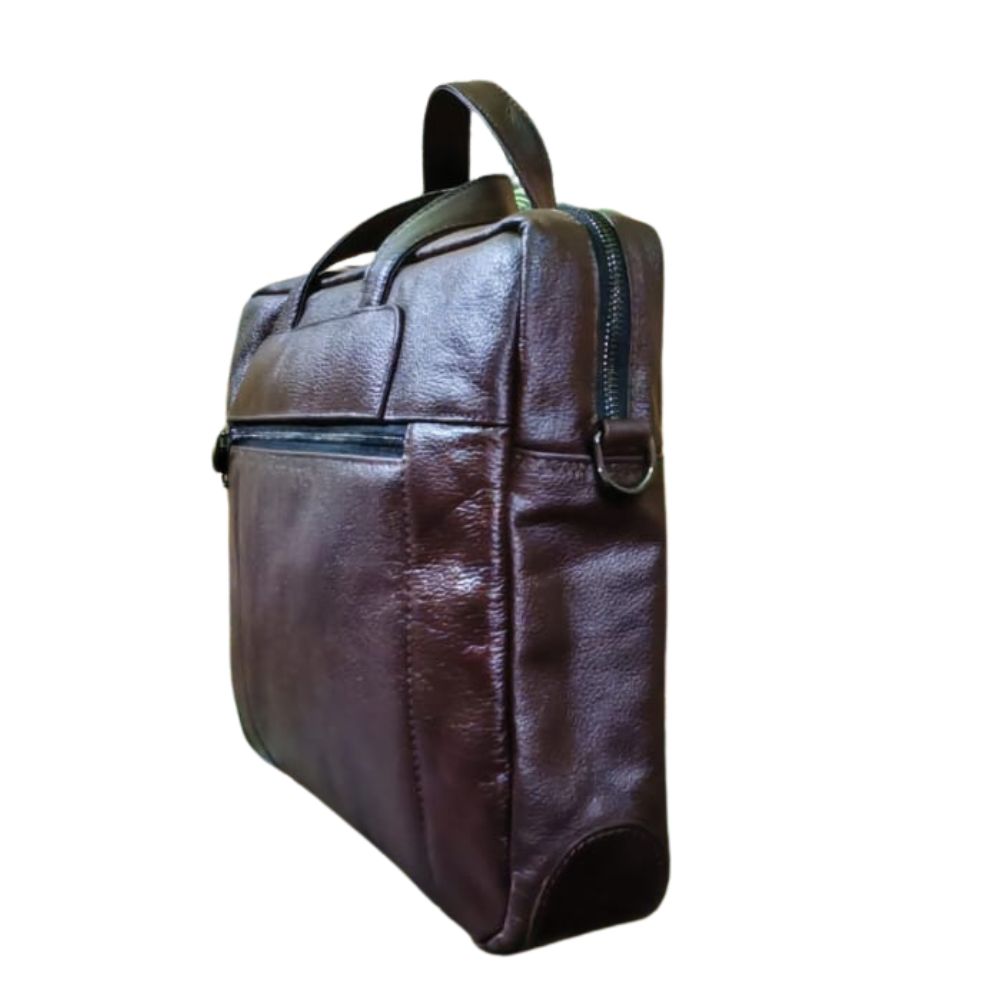 Premium Leather Professional Business Bag