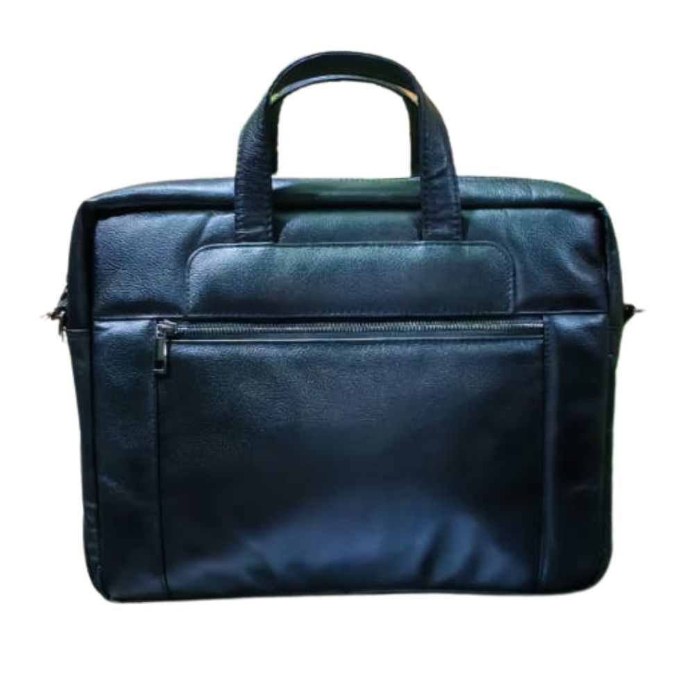 Premium Leather Professional Business Bag