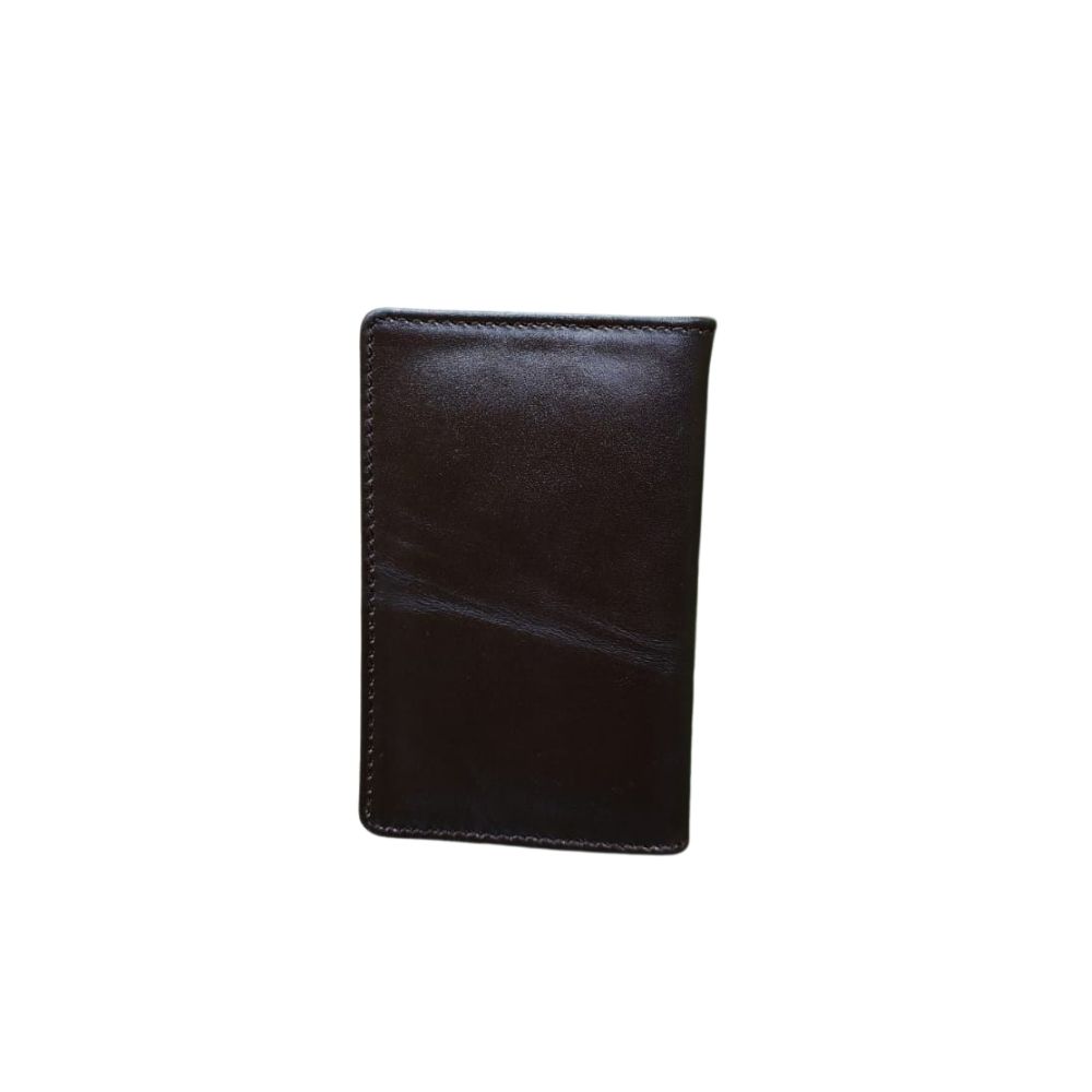 Premium Genuine Leather Card Holder for Men